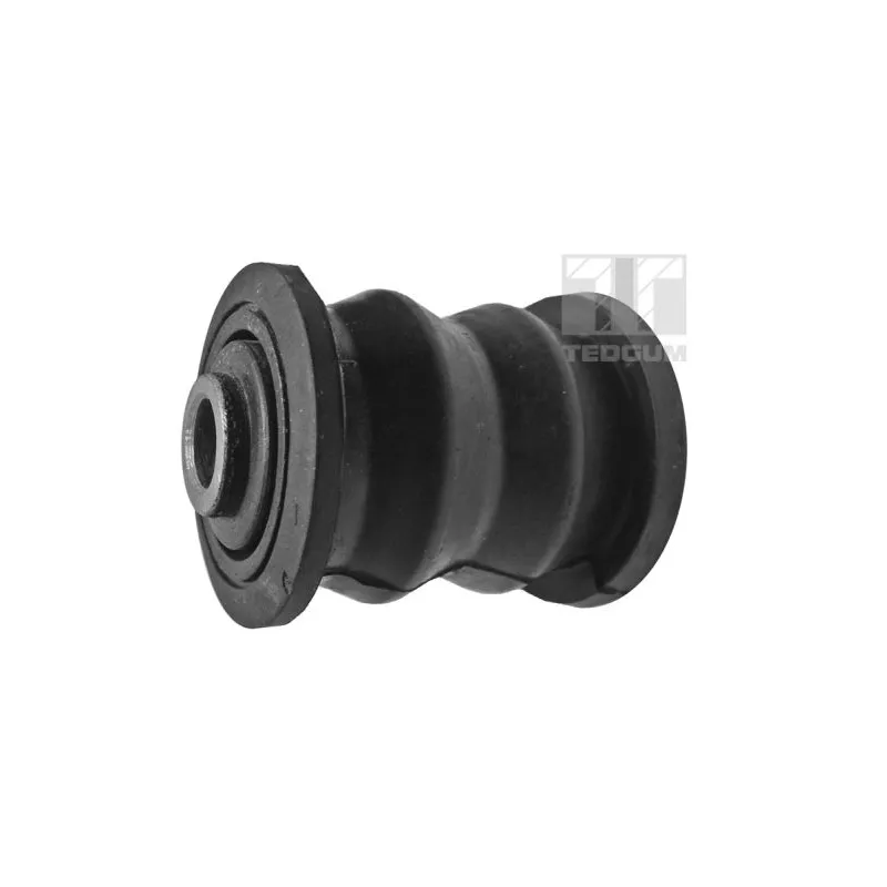 Silent bloc de suspension (train avant) TEDGUM 00390386