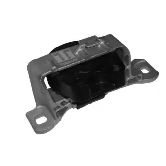 Support moteur avant droit TEDGUM 00390514