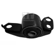 Silent bloc de suspension (train avant) TEDGUM 00390740 - Visuel 1