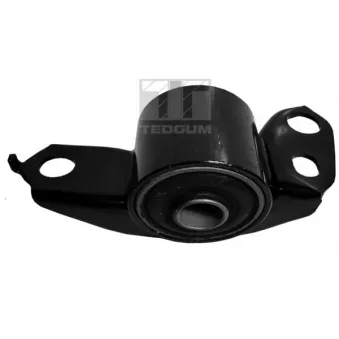 Silent bloc de suspension (train avant) TEDGUM 00390740