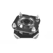 Coupelle de suspension arrière droit TEDGUM 00390747 - Visuel 2