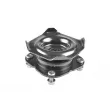 Coupelle de suspension arrière gauche TEDGUM 00390748 - Visuel 1