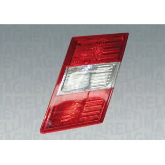 Feu arrière MAGNETI MARELLI 714021760701