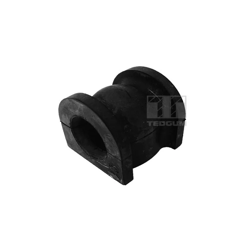 Suspension, stabilisateur TEDGUM 00390932