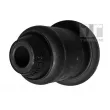 Silent bloc de suspension (train avant) TEDGUM 00391077 - Visuel 1