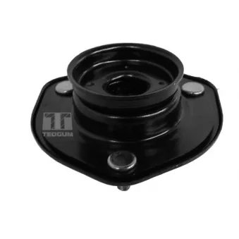 Coupelle de suspension TEDGUM