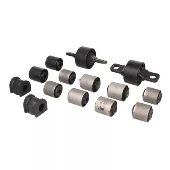 Kit de réparation, suspension de roue TEDGUM 00391094