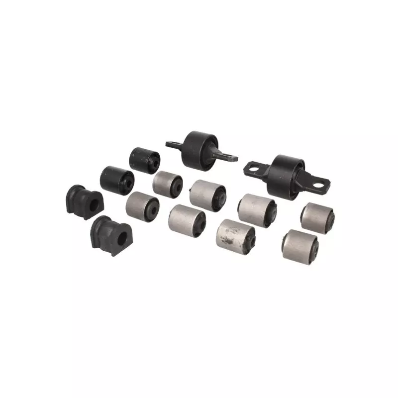 Kit de réparation, suspension de roue TEDGUM 00391094