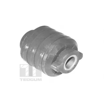Silent bloc de suspension (train avant) TEDGUM 00391173