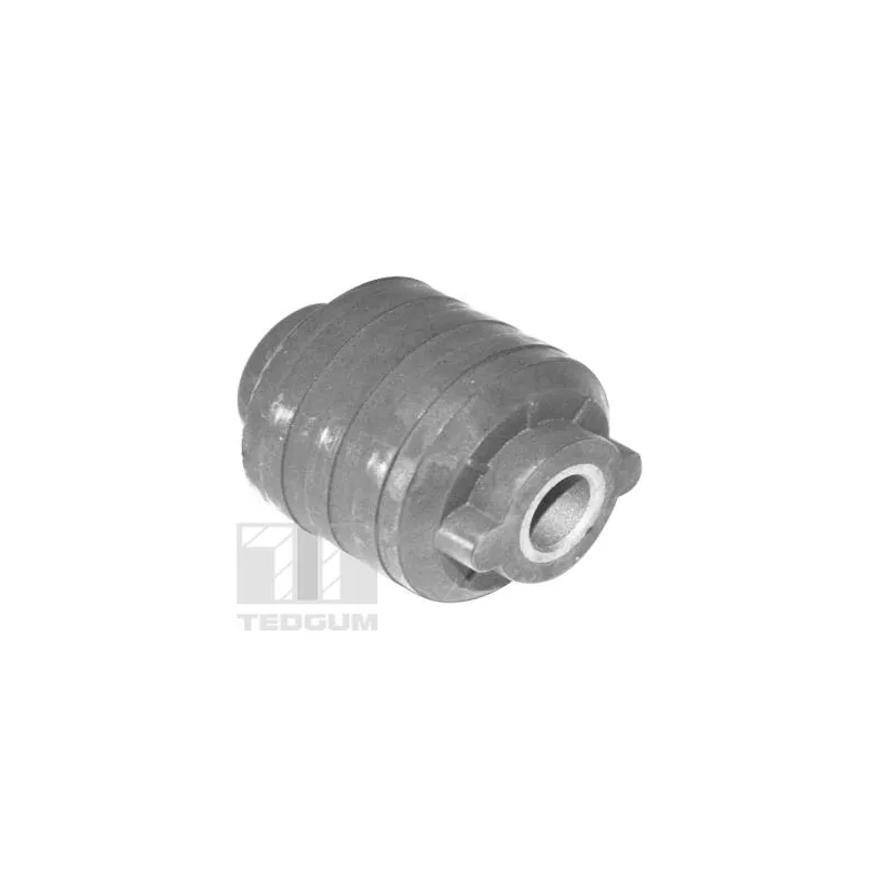 Silent bloc de suspension (train avant) TEDGUM 00391173