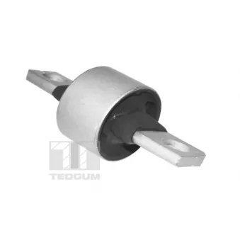 Silent bloc de suspension (train avant) TEDGUM 00391176