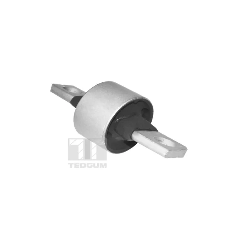 Silent bloc de suspension (train avant) TEDGUM 00391176