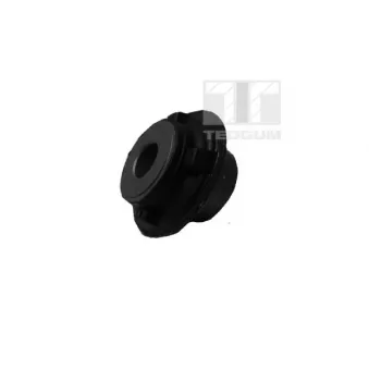 Suspension, corps de l'essieu TEDGUM