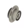 Suspension, corps de l'essieu TEDGUM 00391194 - Visuel 1