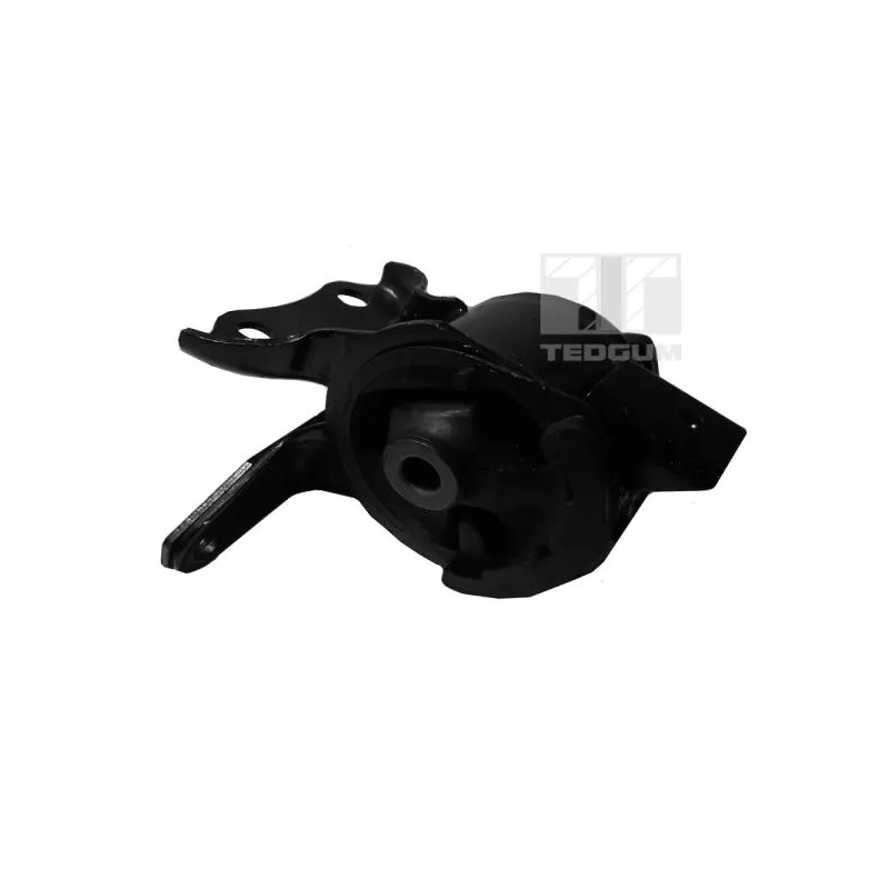 Support moteur avant gauche TEDGUM 00391336