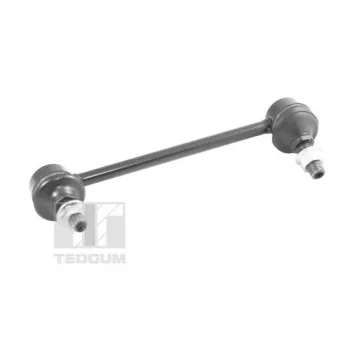 Entretoise/tige, stabilisateur TEDGUM 00391353