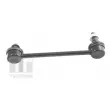 Entretoise/tige, stabilisateur TEDGUM 00391353 - Visuel 2