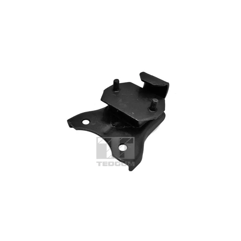 Suspension, support de boîte de vitesse manuelle TEDGUM 00391561
