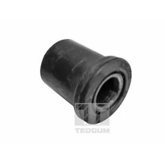 Suspension, ressort à lames TEDGUM 00391569