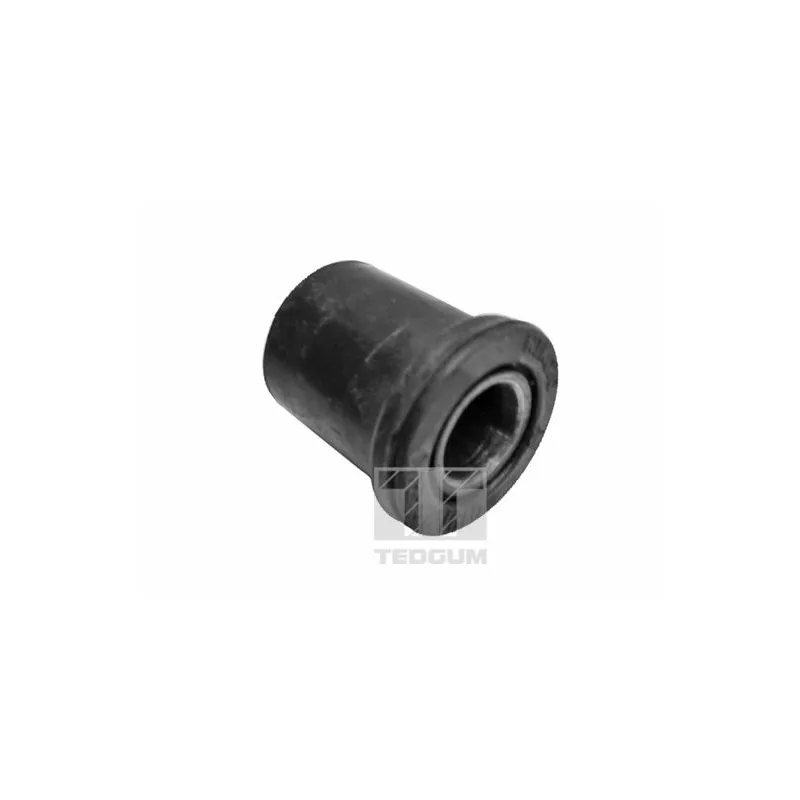 Suspension, ressort à lames TEDGUM 00391569