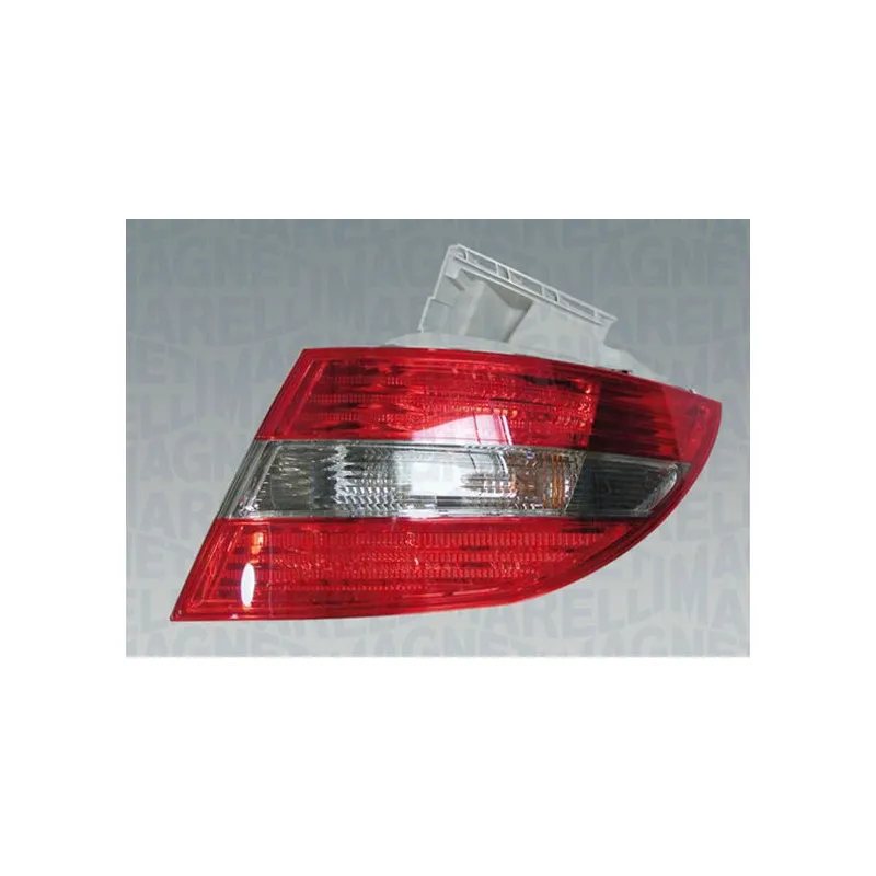 Feu arrière MAGNETI MARELLI 714021770701