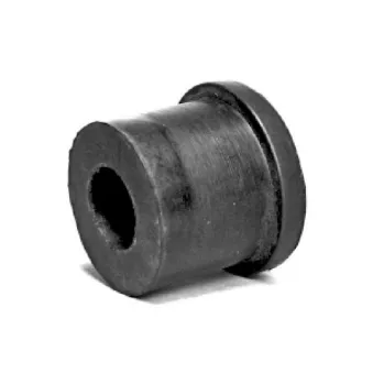 Suspension, ressort à lames TEDGUM 00391573