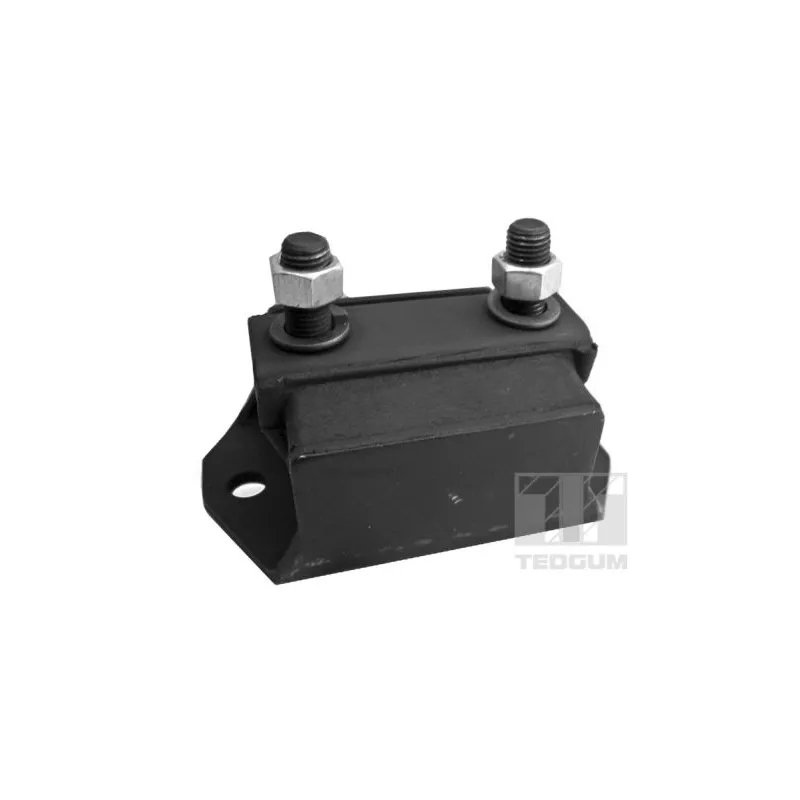Support moteur TEDGUM 00391581