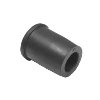 Suspension, ressort à lames TEDGUM 00391594