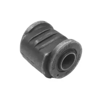 Silent bloc de suspension (train avant) TEDGUM 00391603