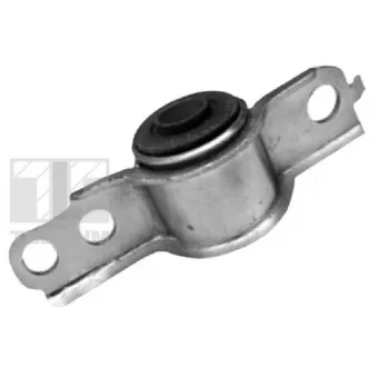 Suspension, bras de liaison avant gauche TEDGUM 00391617