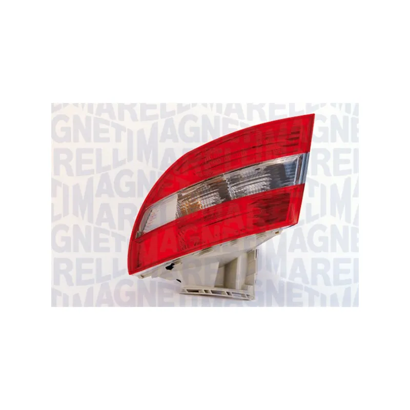 Feu arrière MAGNETI MARELLI 714021770802