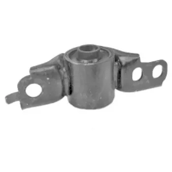 Suspension, bras de liaison avant gauche TEDGUM 00391637