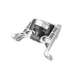 Support moteur arrière droit TEDGUM 00391638 - Visuel 2