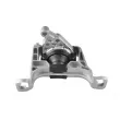 Support moteur arrière droit TEDGUM 00391638 - Visuel 3