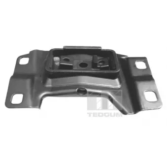 Support moteur TEDGUM 00391641