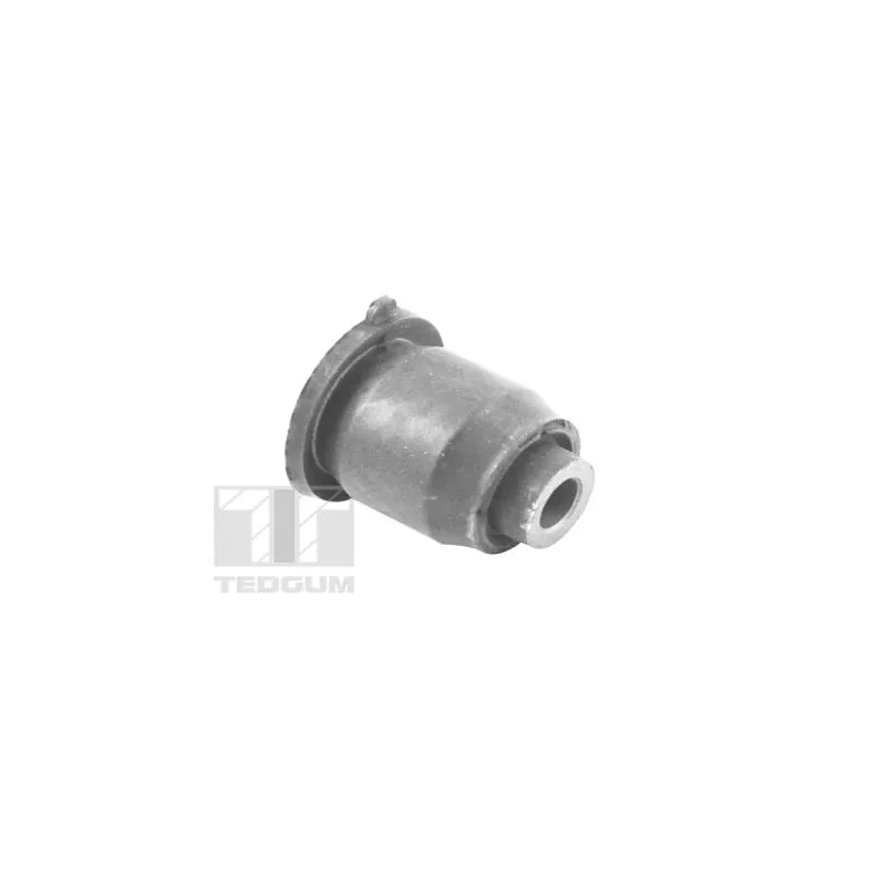 Silent bloc de suspension (train avant) TEDGUM 00391642
