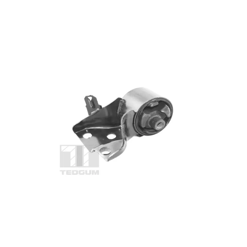 Suspension, support de boîte de vitesse manuelle TEDGUM 00391644