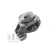 Support moteur avant droit TEDGUM 00391645 - Visuel 1