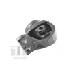 Support moteur avant droit TEDGUM 00391645 - Visuel 2