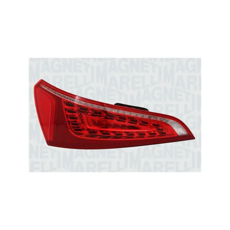 Feu arrière MAGNETI MARELLI 714021780801
