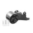 Suspension, support de boîte automatique TEDGUM 00391648 - Visuel 3