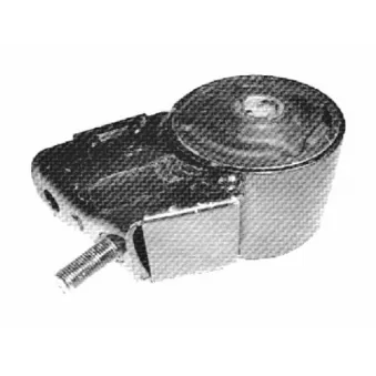 Support moteur TEDGUM 00391649