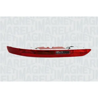 Feu arrière MAGNETI MARELLI 714021790801