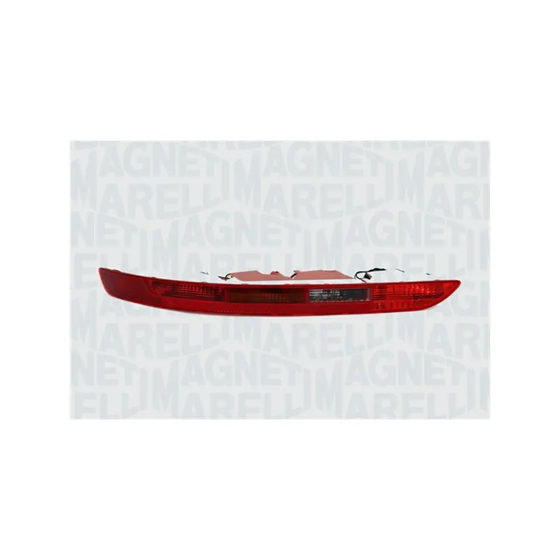 Feu arrière MAGNETI MARELLI 714021790801