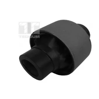 Silent bloc de suspension (train avant) TEDGUM 00391927