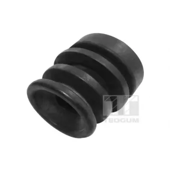 Support moteur TEDGUM 00392140