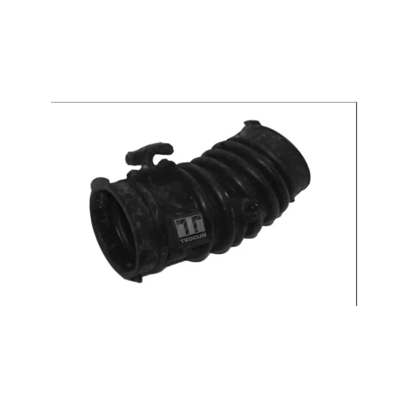 Tuyau d'aspiration, alimentation d'air TEDGUM 00392217