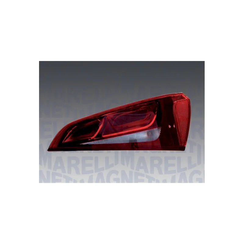 Feu arrière MAGNETI MARELLI 714021800801