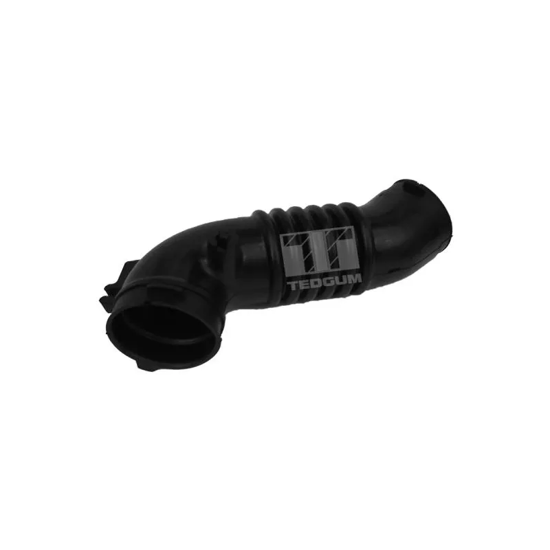 Tuyau d'aspiration, alimentation d'air TEDGUM 00392218