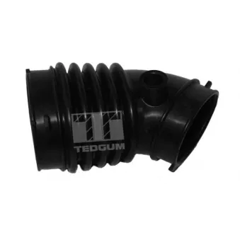 Tuyau d'aspiration, alimentation d'air TEDGUM 00392460